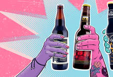 The Best Stouts You'll Taste This Winter