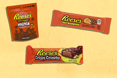 Reese's candy