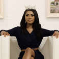 Nia Franklin Explains What it Means to Be Miss America 2.0