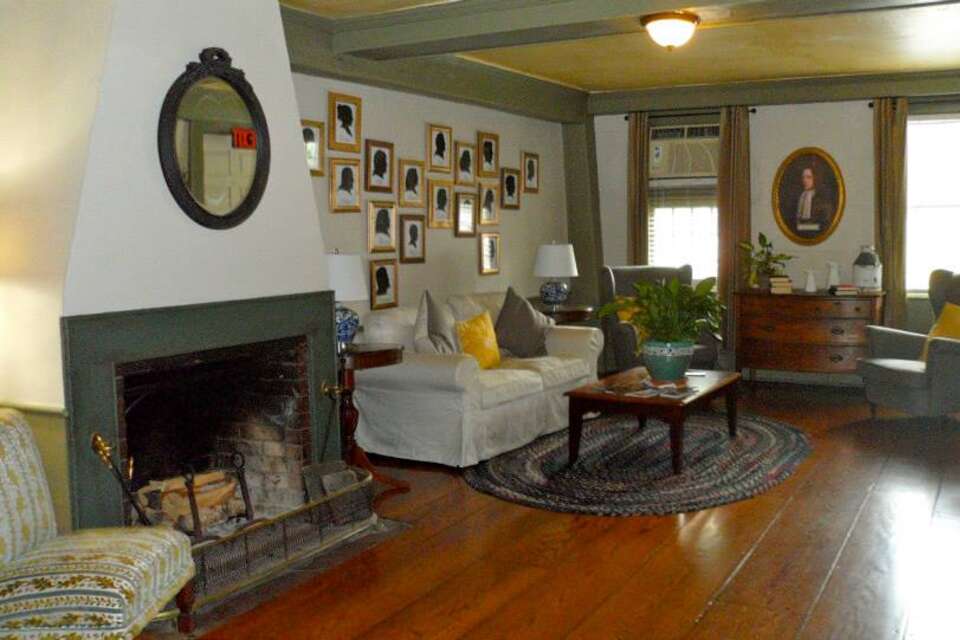 The Haunting In Connecticut House Inside