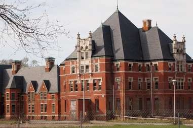 norwich state hospital 