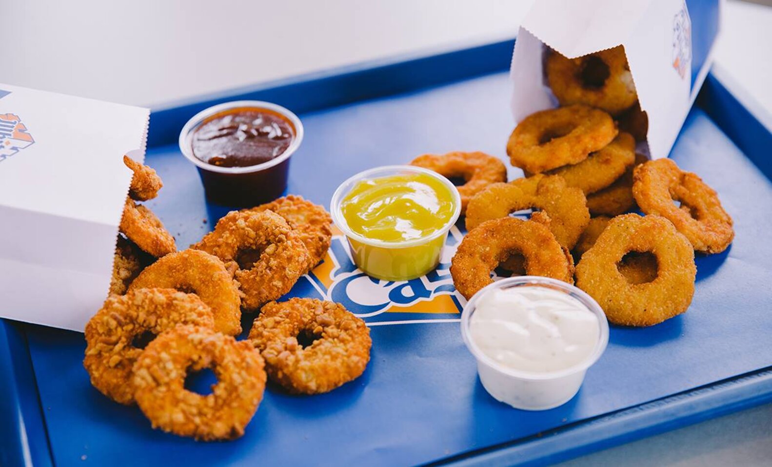 Best Fast Food Sides Tater Tots, Onion Rings, Fries & More Thrillist