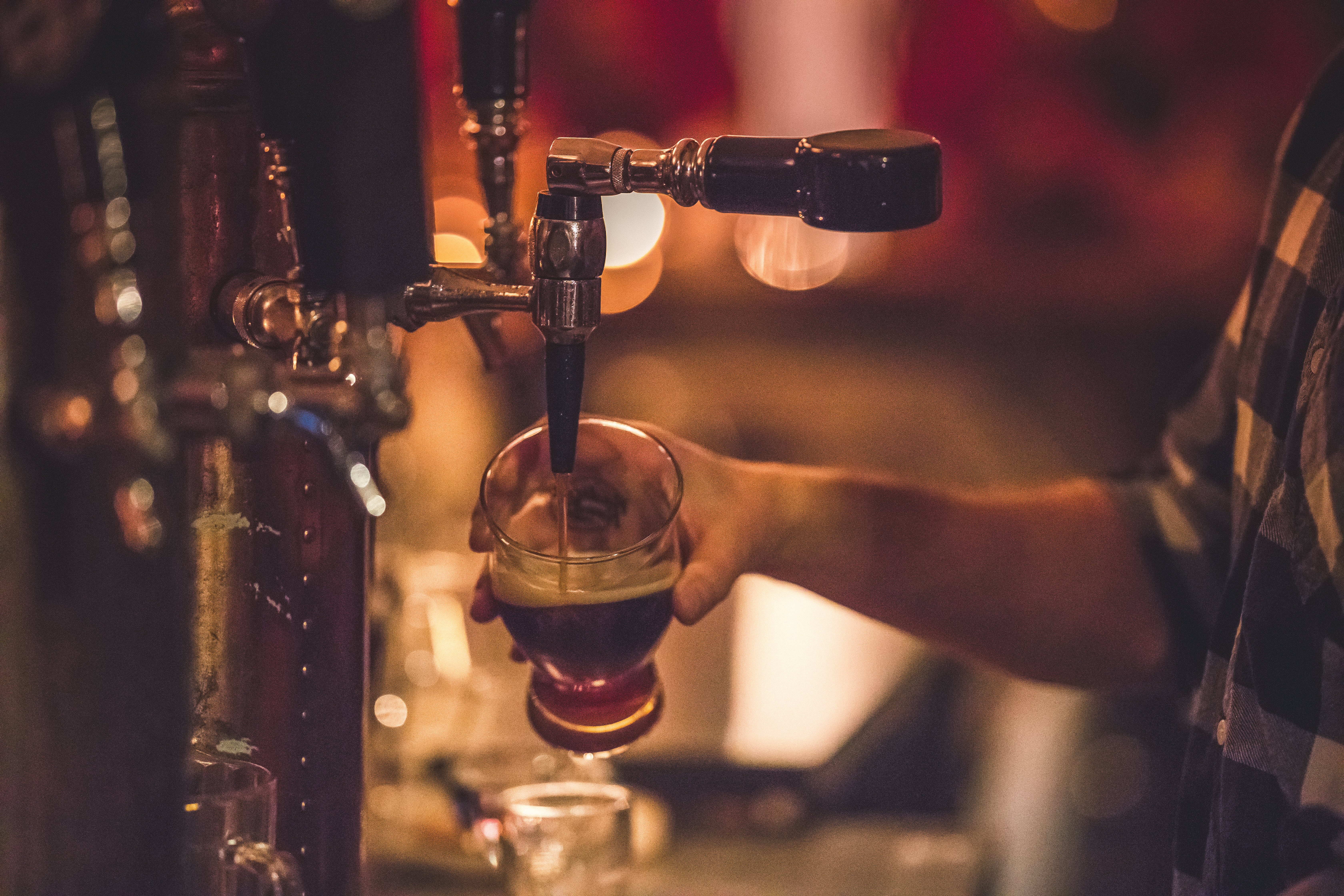 radical road brewing