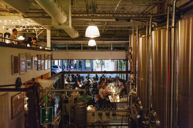 bellwoods brewery