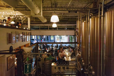 bellwoods brewery