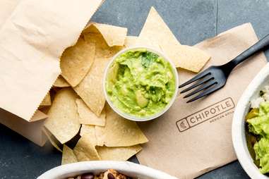 Chipotle Guac