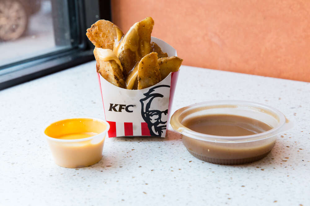 Chicken Nugget and French Fries Word Family Matching Game