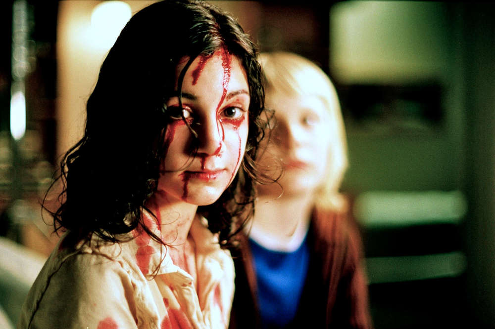 Best Horror Movies On Hulu Scariest Movies To Watch Right Now Thrillist