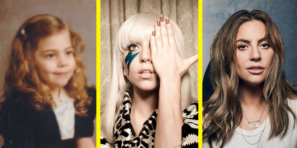 The Evolution of Lady Gaga Videos NowThis