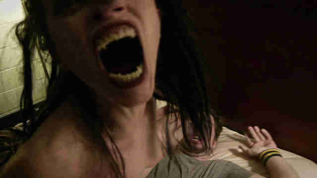 Good Scary Movies On Hulu For Free - Fun Size Horror's Top 20 Horror Films On Hulu - Fun Size ... - Instead, the outside world is almost too cruel to face.