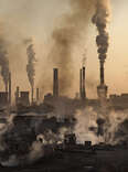 IPCC, Climate change, CO2