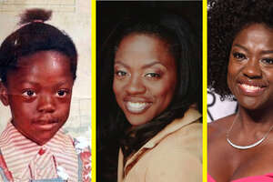 The Evolution of Viola Davis