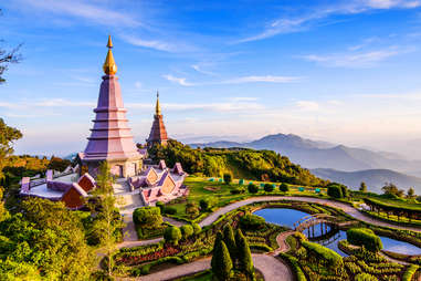 Chiang Mai, Thailand