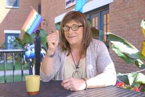 Christine Hallquist Is Paving The Way For Transgender Politicians