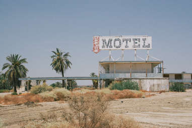 salton sea