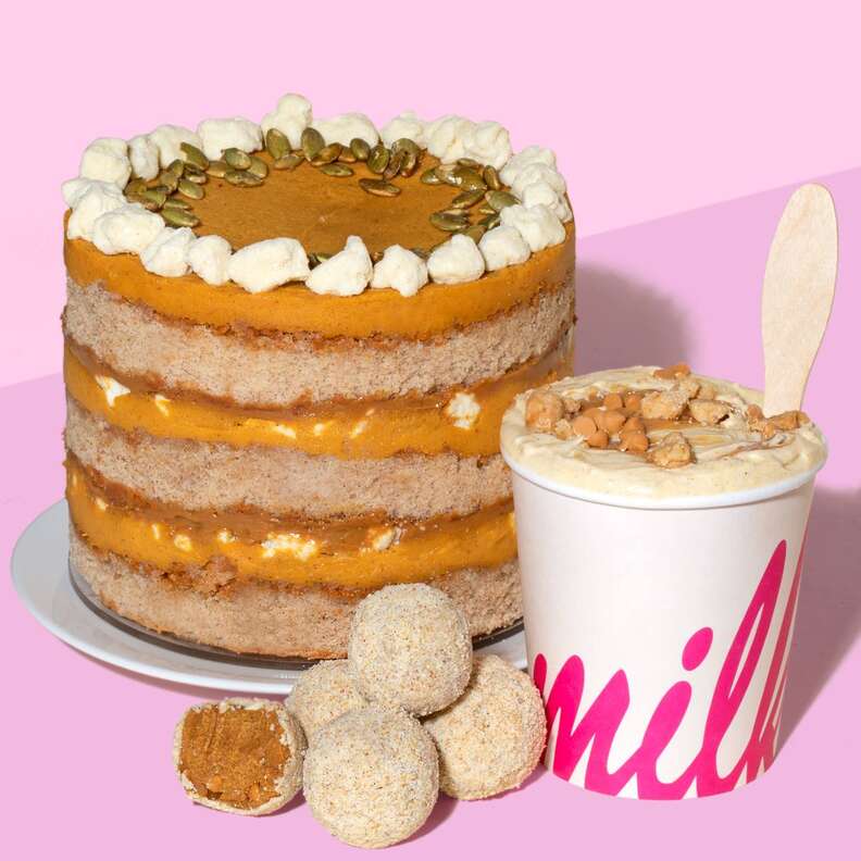 Milk Bar