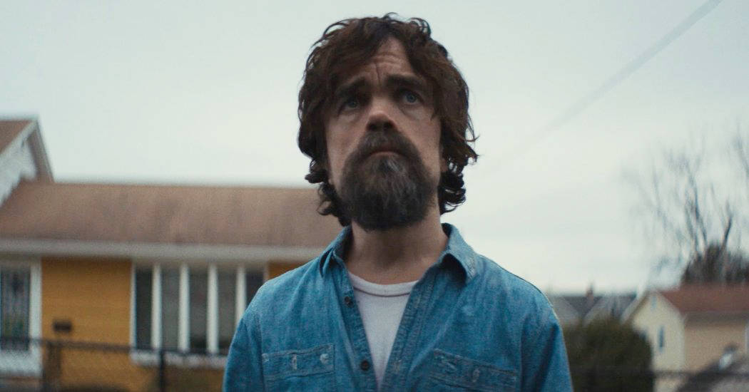 I Think We Re Alone Now Ending Explained By Director And Cast Thrillist