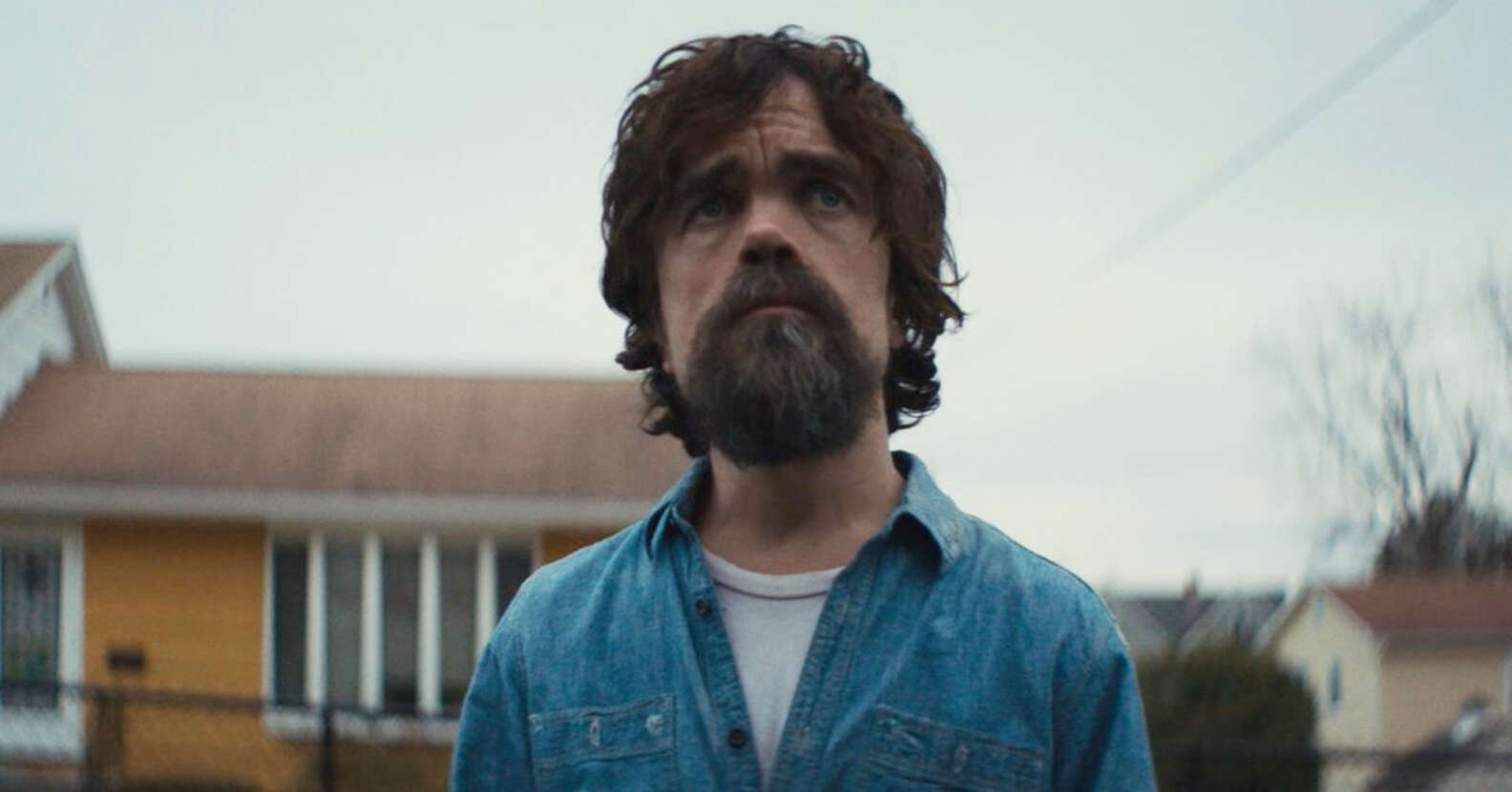 I Think We're Alone Now Movie Ending I Think We're Alone Now Ending, Explained by Director and Cast - Thrillist