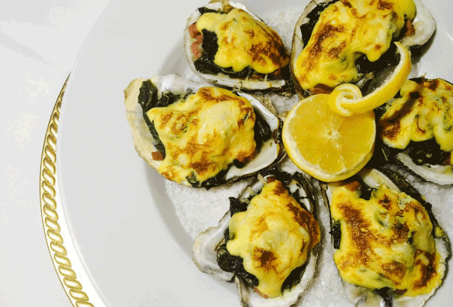 Molasses Grill A Restaurant in Halifax, VA Thrillist