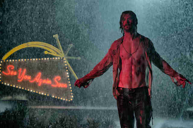 bad times at the el royale movie explained