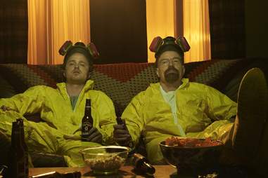 Best Breaking Bad Episodes Every Single Episode Ranked Thrillist