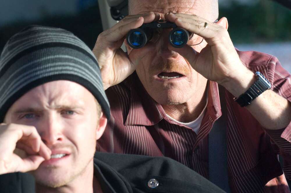 Every 'Breaking Bad' Episode, Ranked