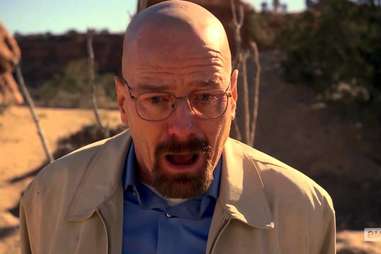 ozymandias breaking bad