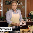 How to Make Henry's Campfire S'mores