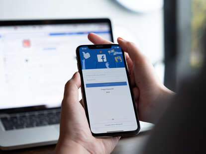 View Facebook Profiles Hack Facebook Hack 2018: How to Tell if Your Account Was Affected - Thrillist
