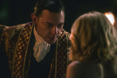 chilling adventures of sabrina