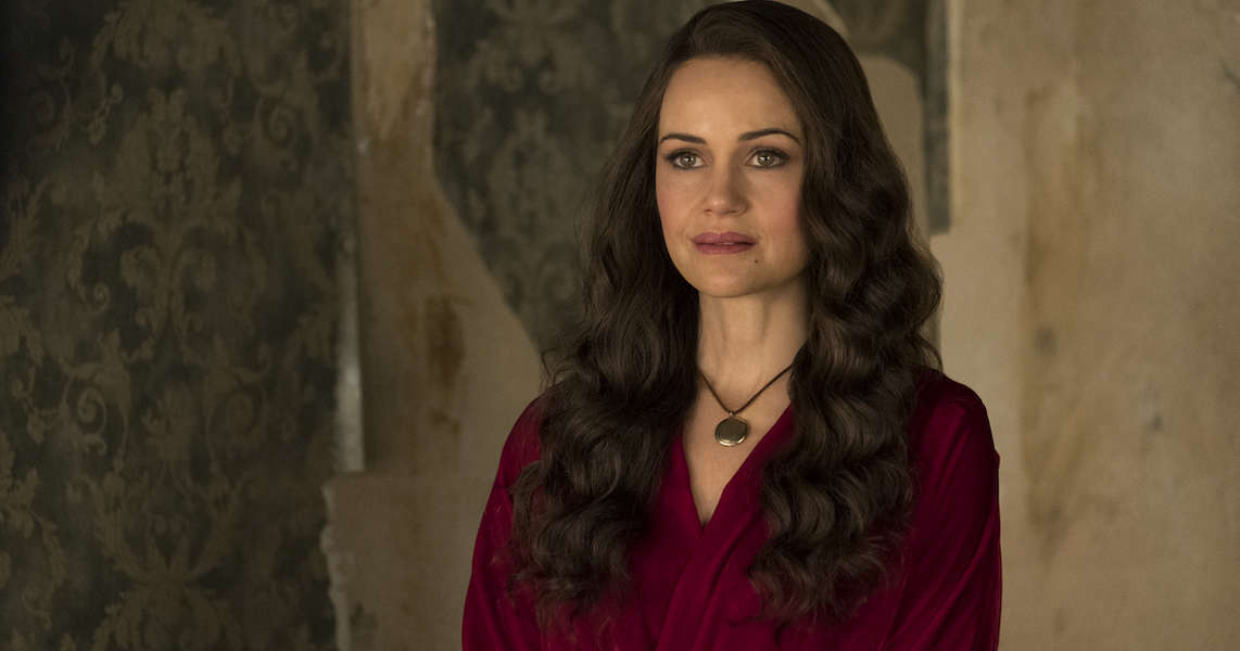 Haunting of Hill House Ending, Explained Mike Flanagan Talks Easter
