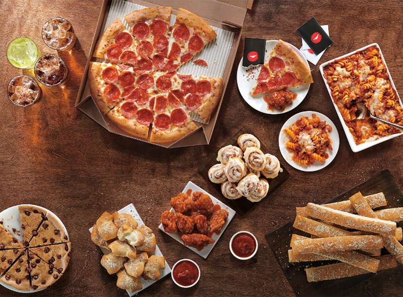 Pizza Hut introduces a new $7 value menu