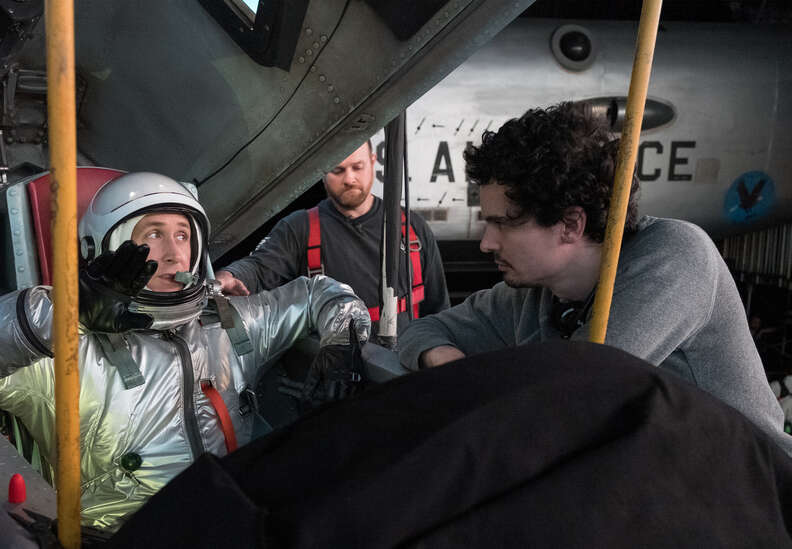 first man chazelle
