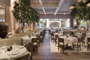 Best Beverly Hills Restaurants Coolest Hottest Newest Places To