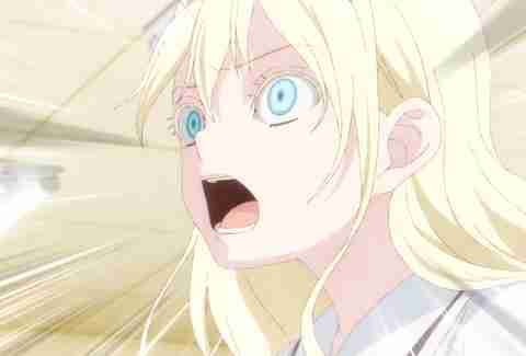 asobi asobase workshop of fun