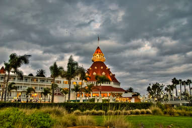 hotel del coronado