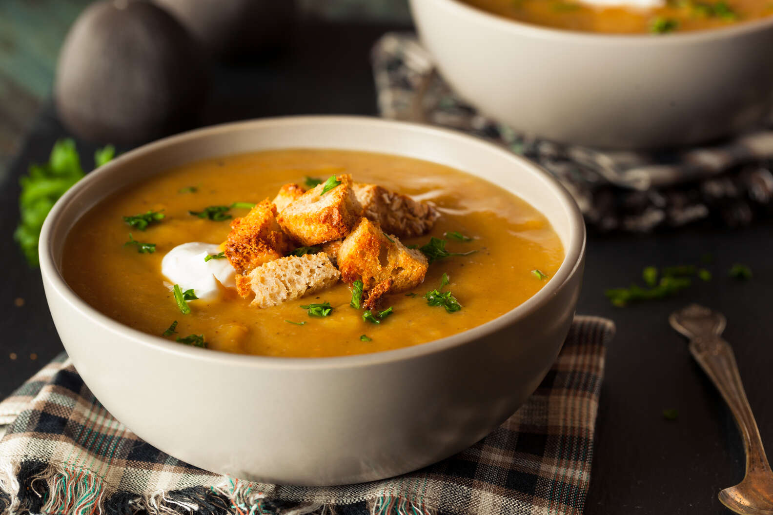 Best Soups of All Time, Ranked Top Warm Soups to Enjoy on Chilly Days