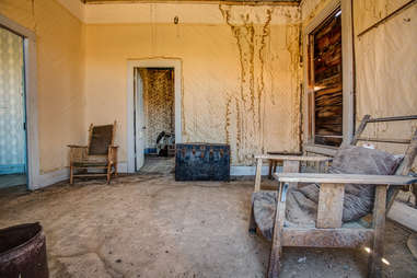 bodie california