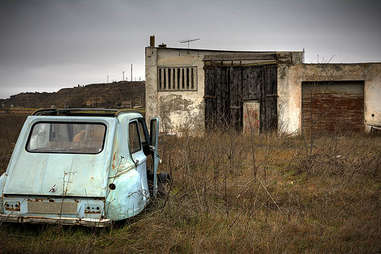 los coches adobe