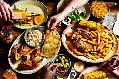 Nando's