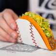 Everyone in the U.S. Gets Free Taco Bell When a Base Is Stolen in the World Series