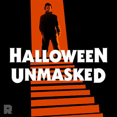 halloween unmasked