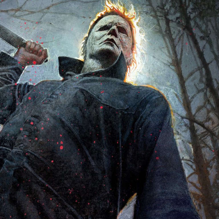 Why Does Halloween�s Michael Myers Kill? NowThis