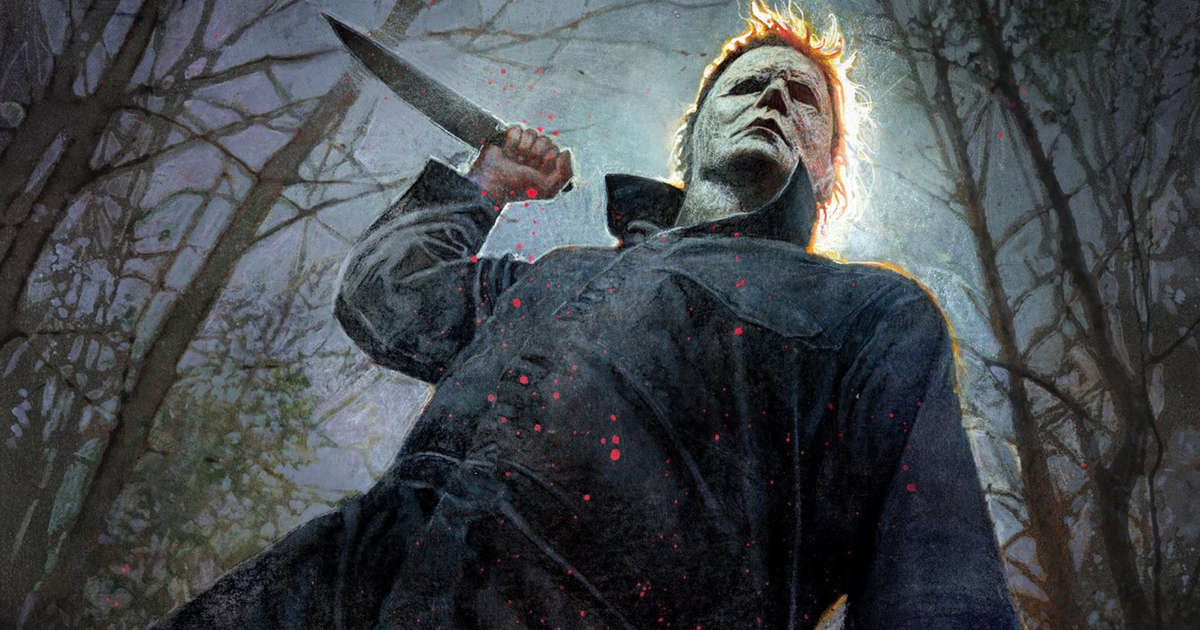 Why Does Halloween�s Michael Myers Kill? NowThis Why Does Halloween�s Michael Myers Kill? NowThis