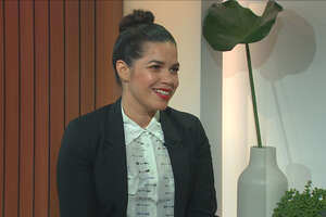 America Ferrera on Making Your Voice and Vote Matter