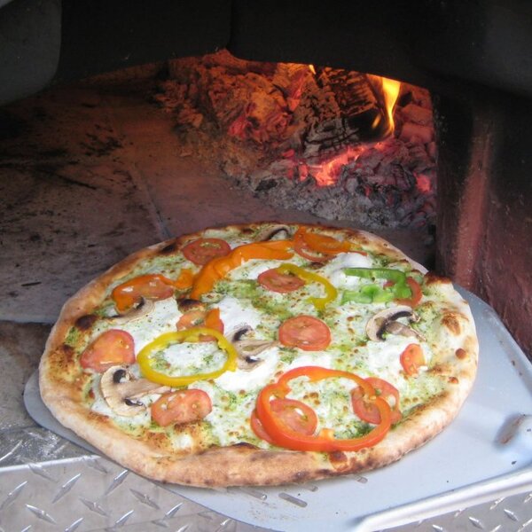 Engine 1 Pizza - Eat - Thrillist Las Vegas