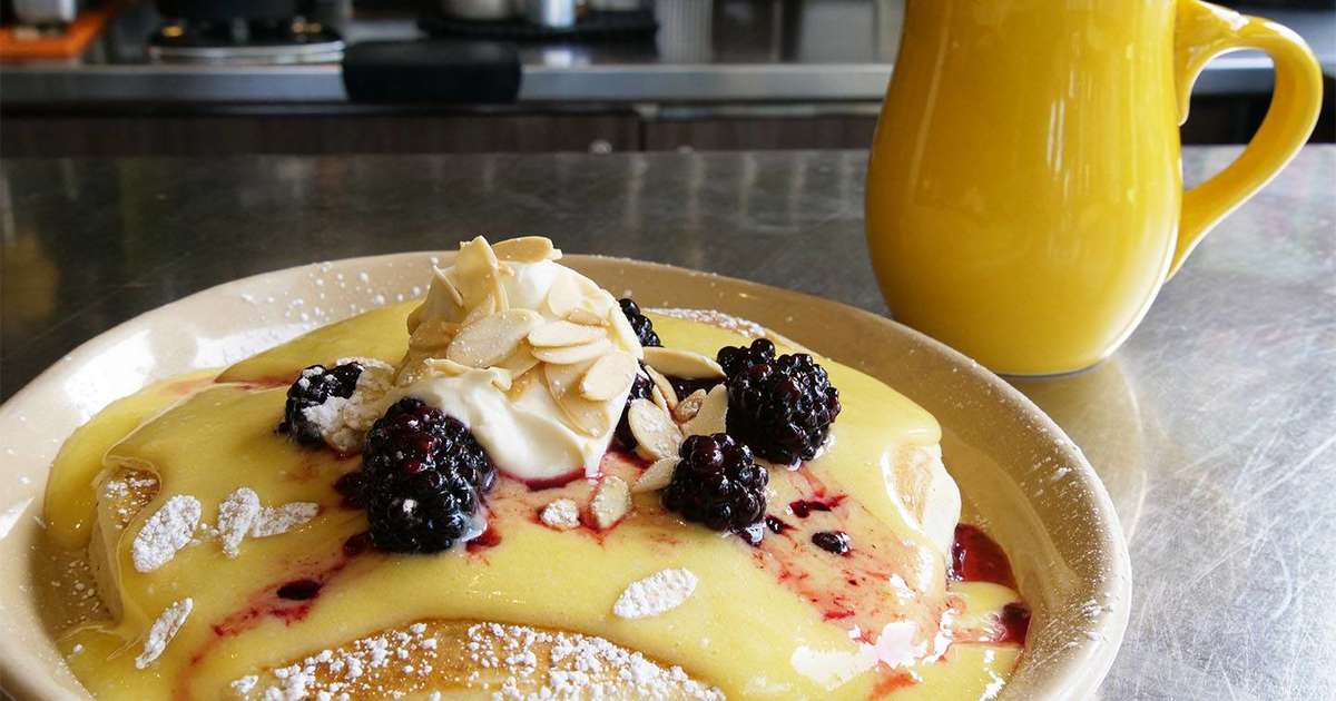 Best Regional Breakfast Chains That Should Expand Nationally Thrillist