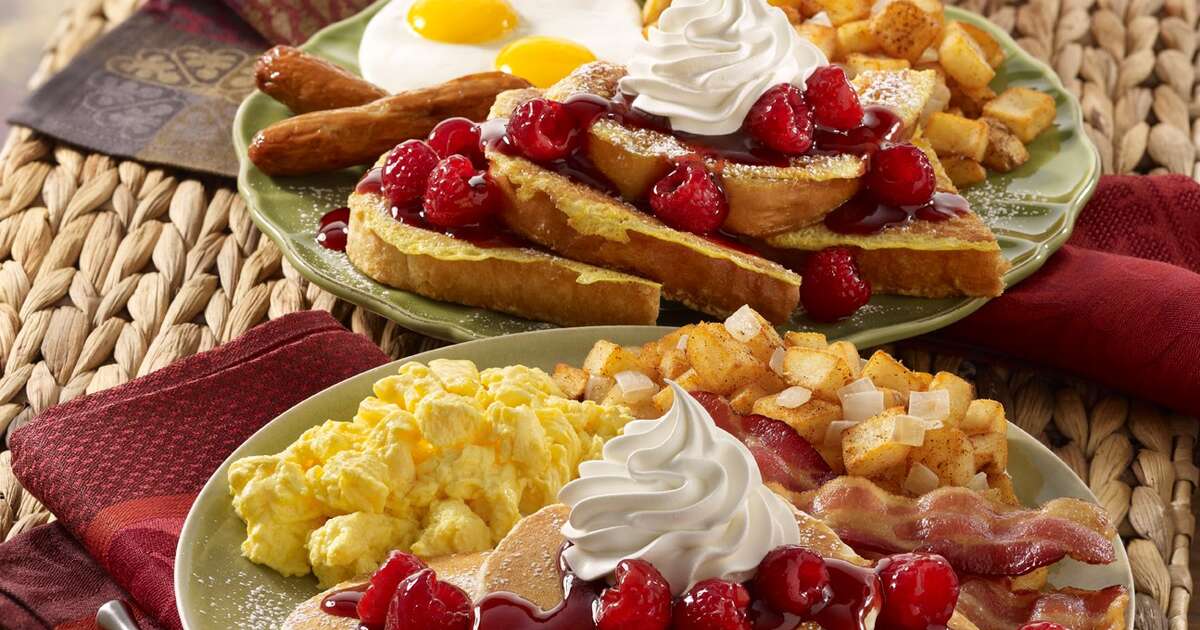 Best Regional Breakfast Chains That Should Expand Nationally Thrillist