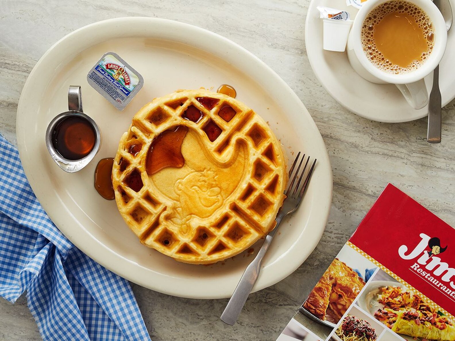 Best Regional Breakfast Chains That Should Expand Nationally Thrillist