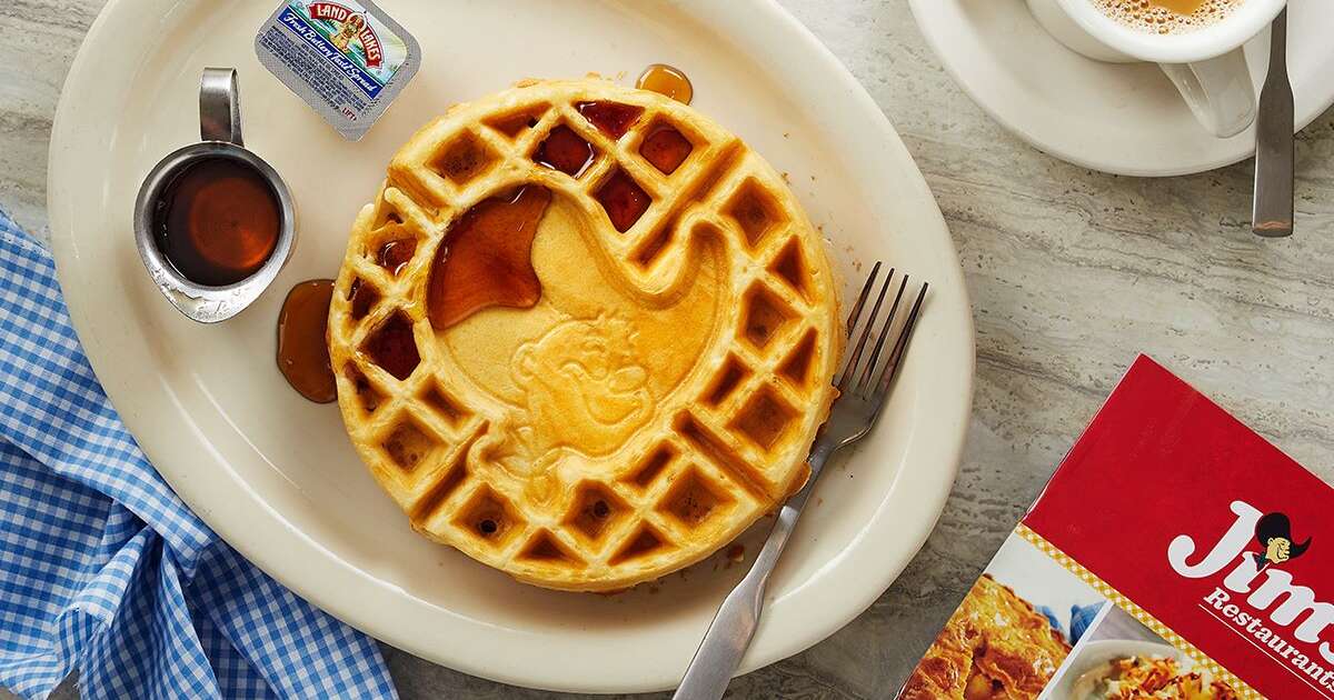 Best Regional Breakfast Chains That Should Expand Nationally Thrillist